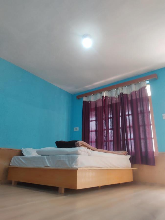 Woods Inn Mountain View Manali Luaran gambar