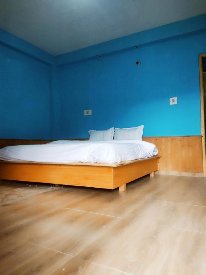 Woods Inn Mountain View Manali Luaran gambar